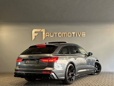 Audi A6 Avant 55 TFSI e quattro Comp Pano|HuD|Memory|Trekhaak