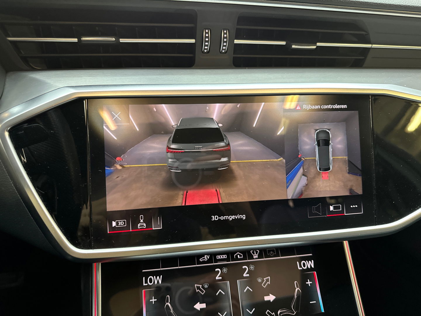 Audi A6 Avant 55 TFSI e quattro Comp Pano|HuD|Memory|Trekhaak