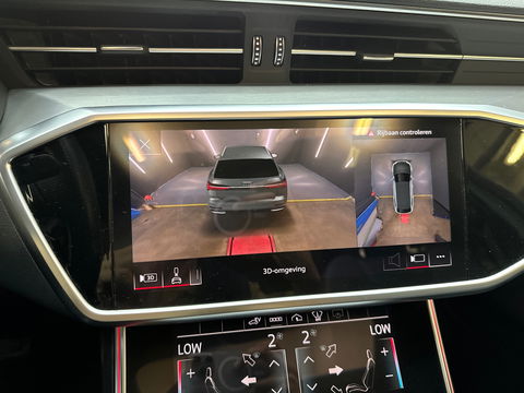 Audi A6 Avant 55 TFSI e quattro Comp Pano|HuD|Memory|Trekhaak