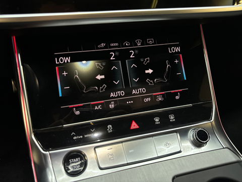 Audi A6 Avant 55 TFSI e quattro Comp Pano|HuD|Memory|Trekhaak