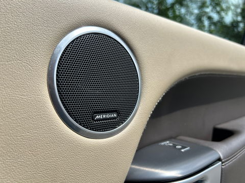 Land Rover Range Rover Sport 2.0 P400e HSE Dynamic|Pano|Meridian|Camera|Luchtvering|Carplay|Leder|400PK