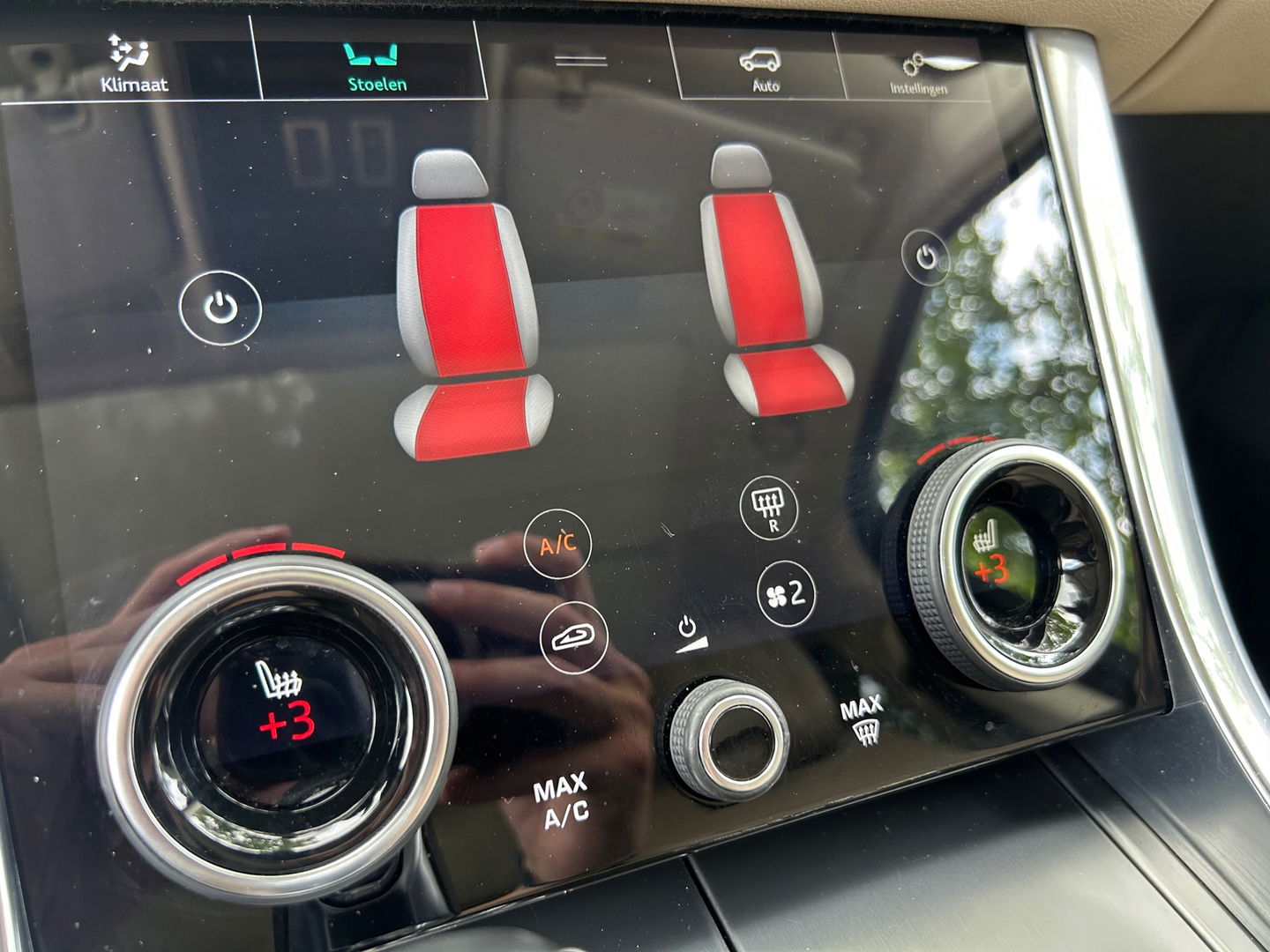 Land Rover Range Rover Sport 2.0 P400e HSE Dynamic|Pano|Meridian|Camera|Luchtvering|Carplay|Leder|400PK