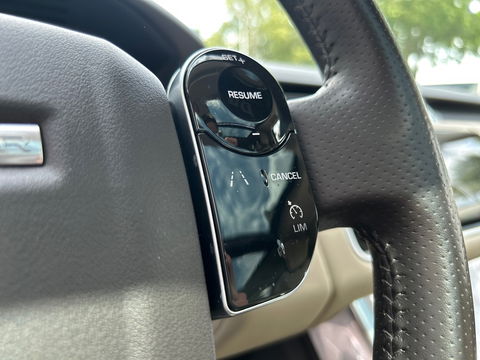 Land Rover Range Rover Sport 2.0 P400e HSE Dynamic|Pano|Meridian|Camera|Luchtvering|Carplay|Leder|400PK