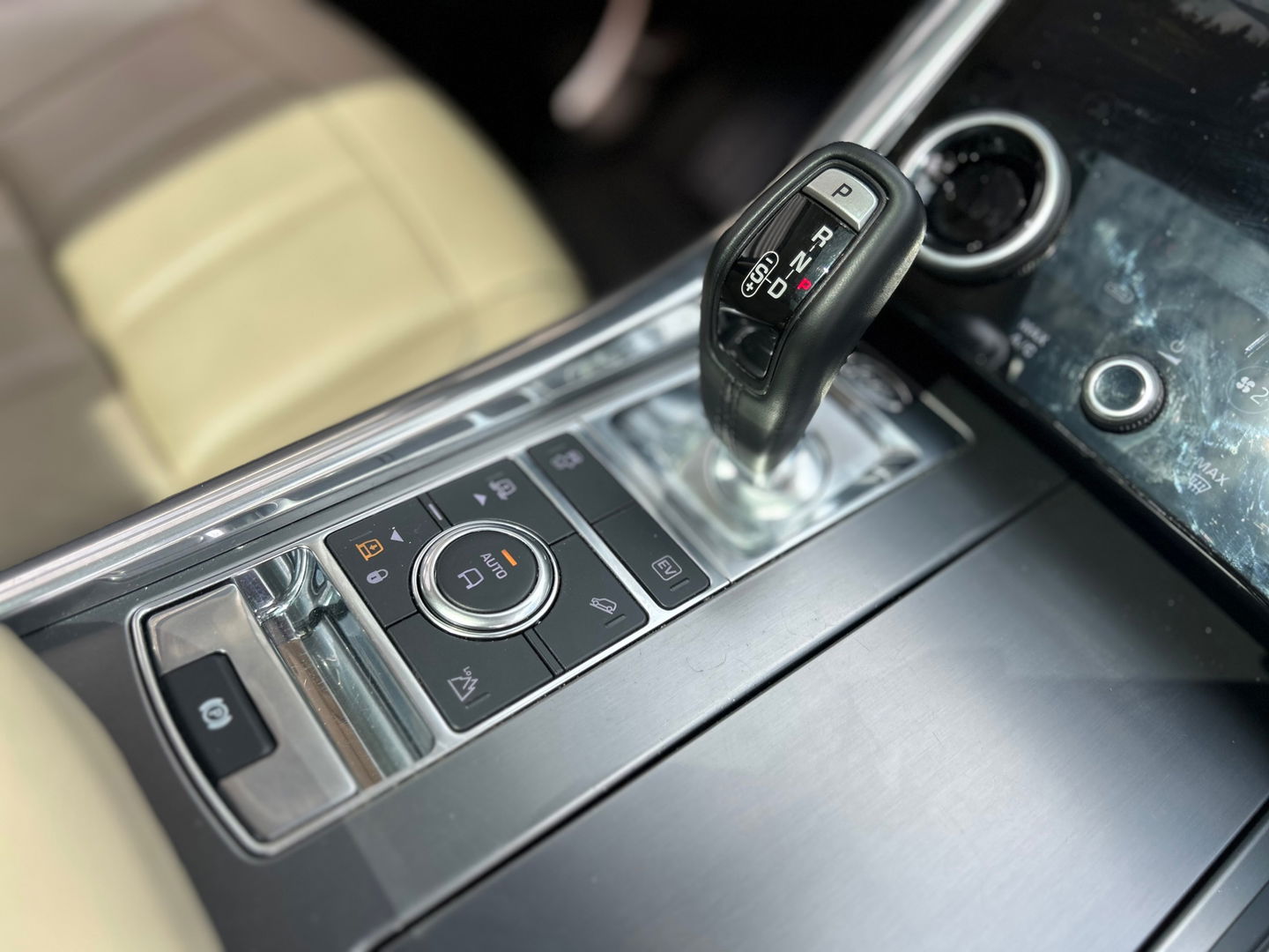 Land Rover Range Rover Sport 2.0 P400e HSE Dynamic|Pano|Meridian|Camera|Luchtvering|Carplay|Leder|400PK