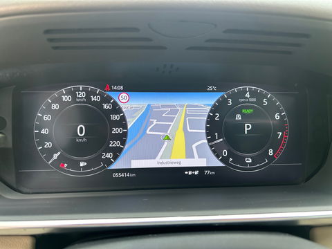 Land Rover Range Rover Sport 2.0 P400e HSE Dynamic|Pano|Meridian|Camera|Luchtvering|Carplay|Leder|400PK