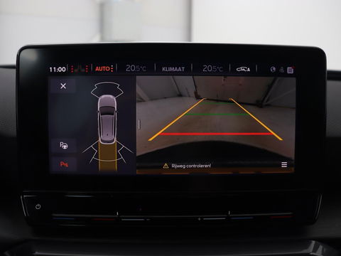 CUPRA Leon 1.4 e-Hybrid VZ Copper Edition | 245pk | Stoel & stuurverwarming | Camera | Carplay | Memory | Sportstoelen | Navigatie | Full LED | Keyless | PHEV