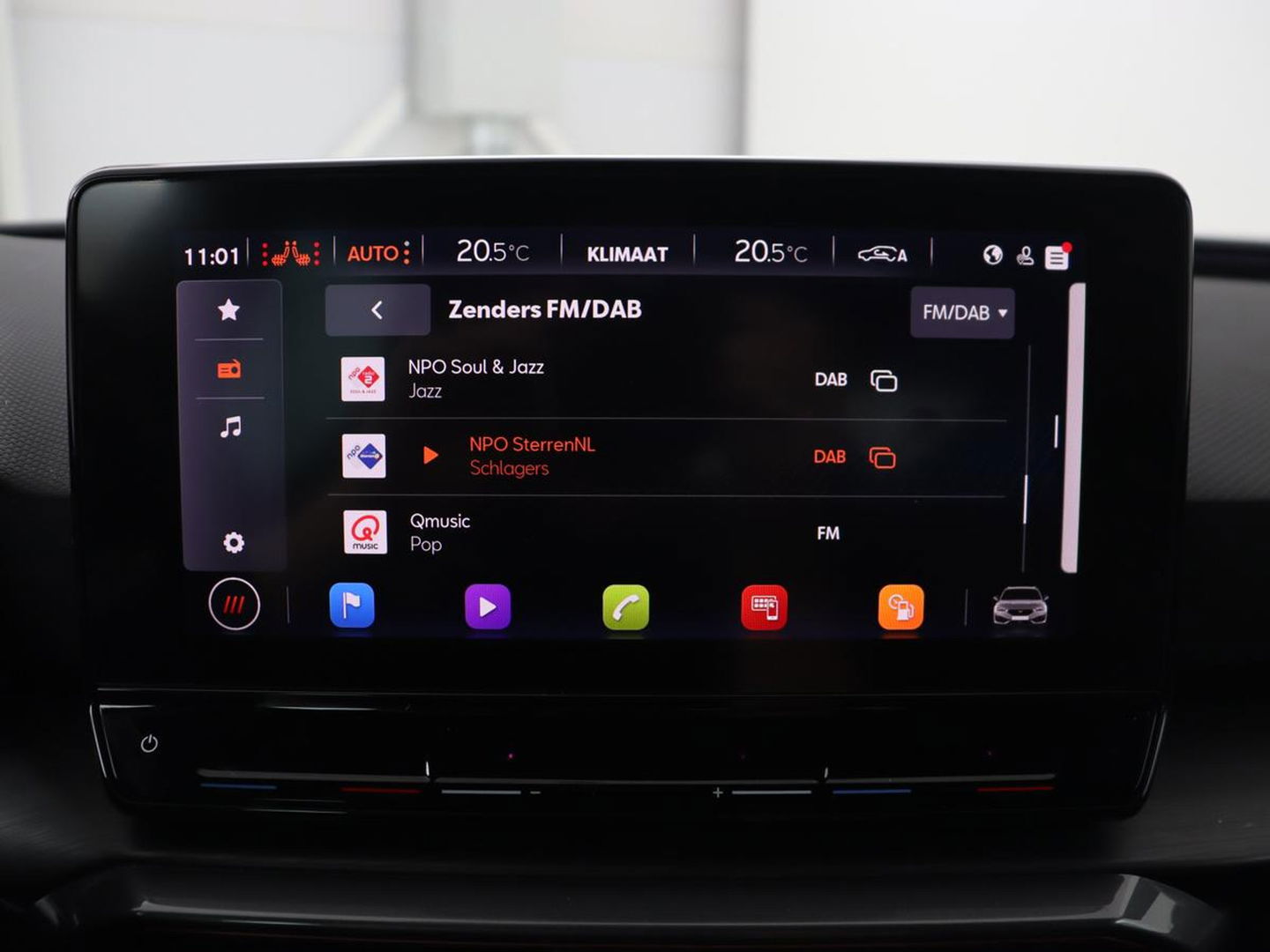 CUPRA Leon 1.4 e-Hybrid VZ Copper Edition | 245pk | Stoel & stuurverwarming | Camera | Carplay | Memory | Sportstoelen | Navigatie | Full LED | Keyless | PHEV