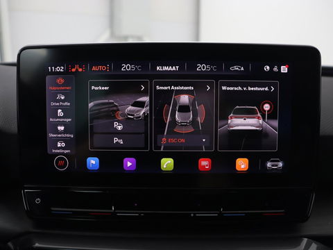 CUPRA Leon 1.4 e-Hybrid VZ Copper Edition | 245pk | Stoel & stuurverwarming | Camera | Carplay | Memory | Sportstoelen | Navigatie | Full LED | Keyless | PHEV