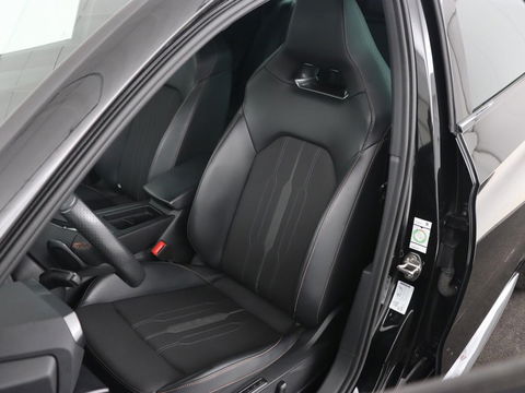 CUPRA Leon 1.4 e-Hybrid VZ Copper Edition | 245pk | Stoel & stuurverwarming | Camera | Carplay | Memory | Sportstoelen | Navigatie | Full LED | Keyless | PHEV