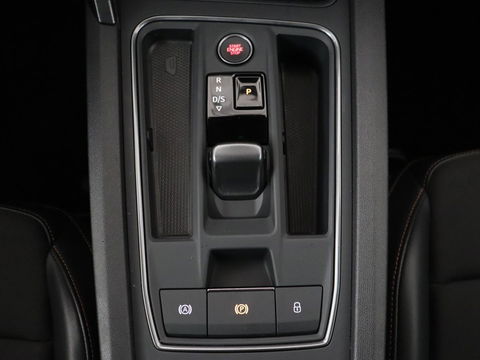 CUPRA Leon 1.4 e-Hybrid VZ Copper Edition | 245pk | Stoel & stuurverwarming | Camera | Carplay | Memory | Sportstoelen | Navigatie | Full LED | Keyless | PHEV