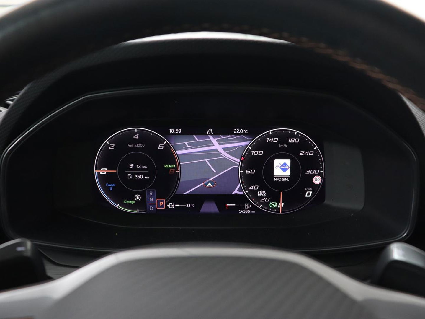 CUPRA Leon 1.4 e-Hybrid VZ Copper Edition | 245pk | Stoel & stuurverwarming | Camera | Carplay | Memory | Sportstoelen | Navigatie | Full LED | Keyless | PHEV
