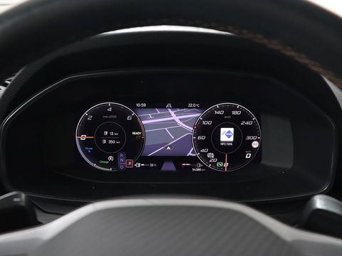 CUPRA Leon 1.4 e-Hybrid VZ Copper Edition | 245pk | Stoel & stuurverwarming | Camera | Carplay | Memory | Sportstoelen | Navigatie | Full LED | Keyless | PHEV