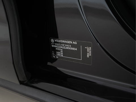 Volkswagen e-Golf E-DITION (INCL.BTW) Aut. *HEAT-PUMP | ADAPTIVE-CRUISE | FULL-LED | DAB+ | NAVI-FULLMAP | CARPLAY | HEATED-COMFORTSEATS | ECC | CCS-FASTLOADER | PARKPILOT | CARPLAY | 17''ALU*
