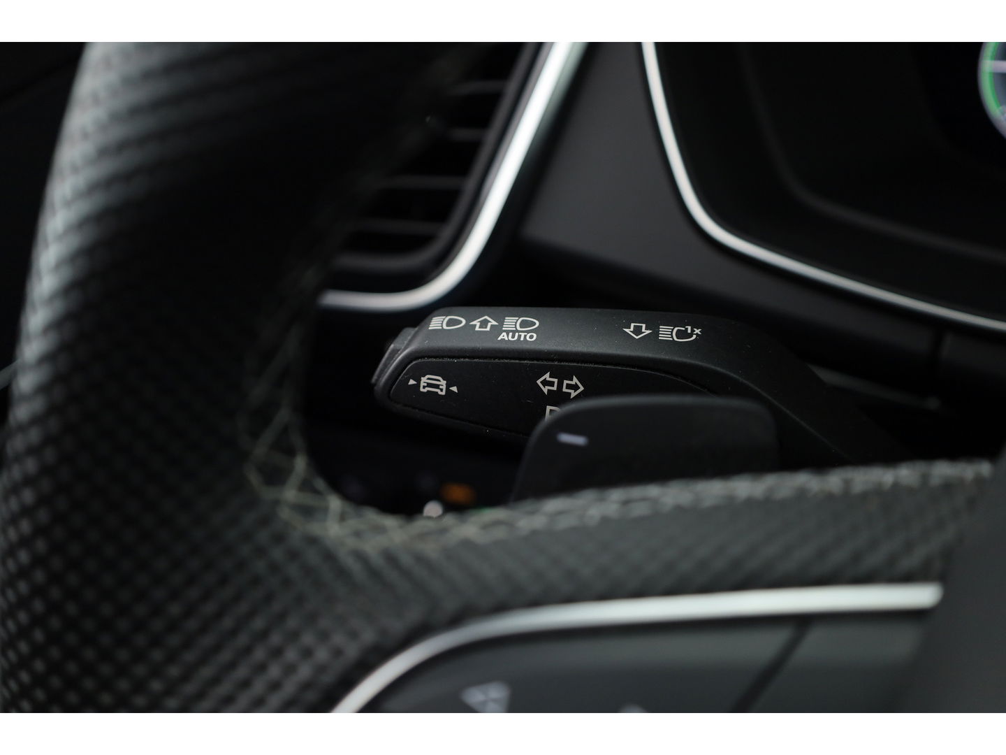 Audi Q5 Sportback 55 TFSI e S Line | District Groen | Luchtvering | HUD | Bang & Olufsen | 360cam |