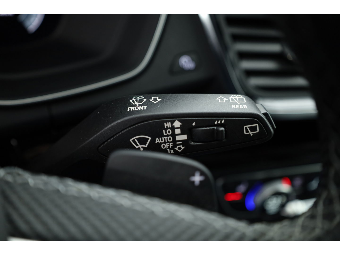 Audi Q5 Sportback 55 TFSI e S Line | District Groen | Luchtvering | HUD | Bang & Olufsen | 360cam |