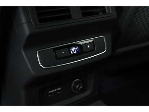 Audi Q5 Sportback 55 TFSI e S Line | District Groen | Luchtvering | HUD | Bang & Olufsen | 360cam |