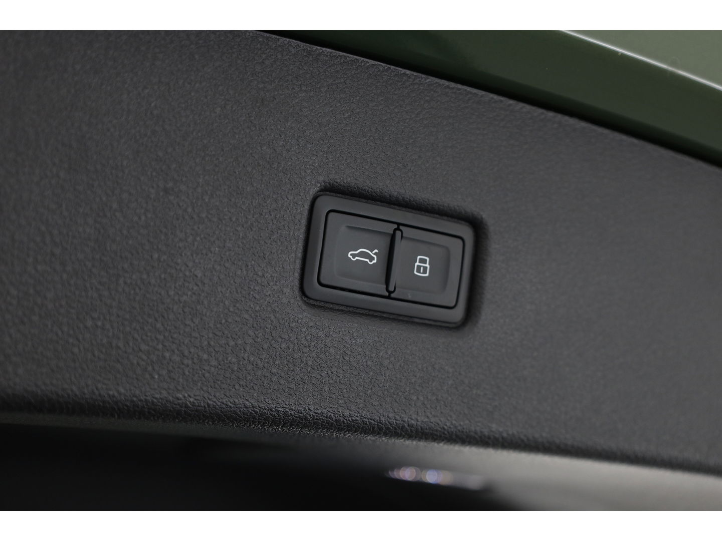 Audi Q5 Sportback 55 TFSI e S Line | District Groen | Luchtvering | HUD | Bang & Olufsen | 360cam |