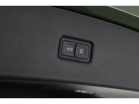 Audi Q5 Sportback 55 TFSI e S Line | District Groen | Luchtvering | HUD | Bang & Olufsen | 360cam |