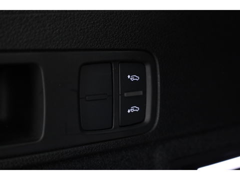 Audi Q5 Sportback 55 TFSI e S Line | District Groen | Luchtvering | HUD | Bang & Olufsen | 360cam |