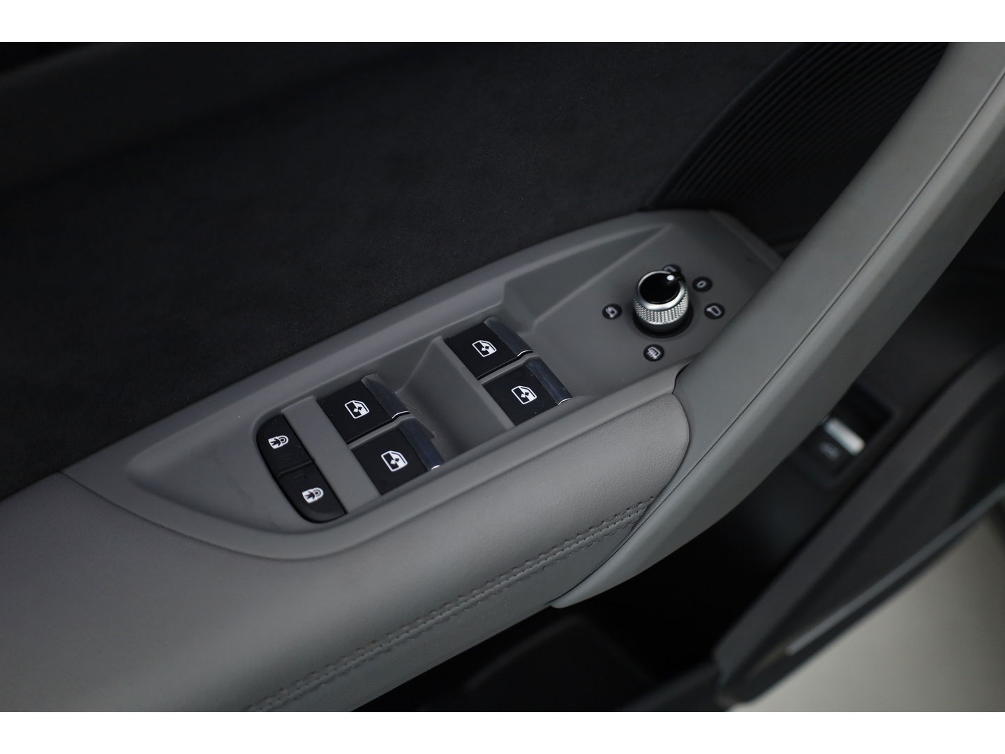 Audi Q5 Sportback 55 TFSI e S Line | District Groen | Luchtvering | HUD | Bang & Olufsen | 360cam |