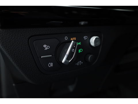 Audi Q5 Sportback 55 TFSI e S Line | District Groen | Luchtvering | HUD | Bang & Olufsen | 360cam |