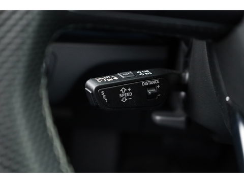 Audi Q5 Sportback 55 TFSI e S Line | District Groen | Luchtvering | HUD | Bang & Olufsen | 360cam |