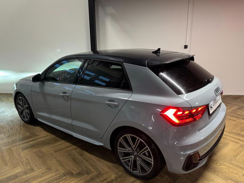 Audi A1 Sportback 30 TFSI S LINE CAM KEYLESS'