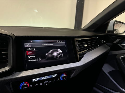 Audi A1 Sportback 30 TFSI S LINE CAM KEYLESS'