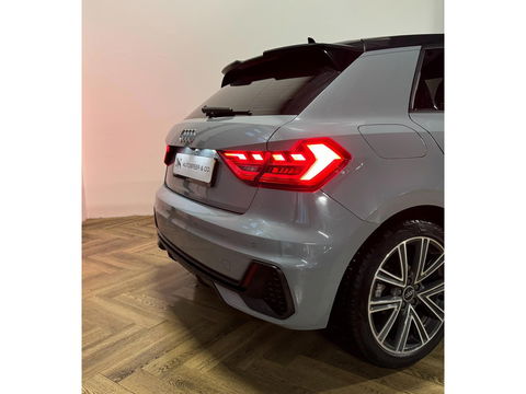Audi A1 Sportback 30 TFSI S LINE CAM KEYLESS'