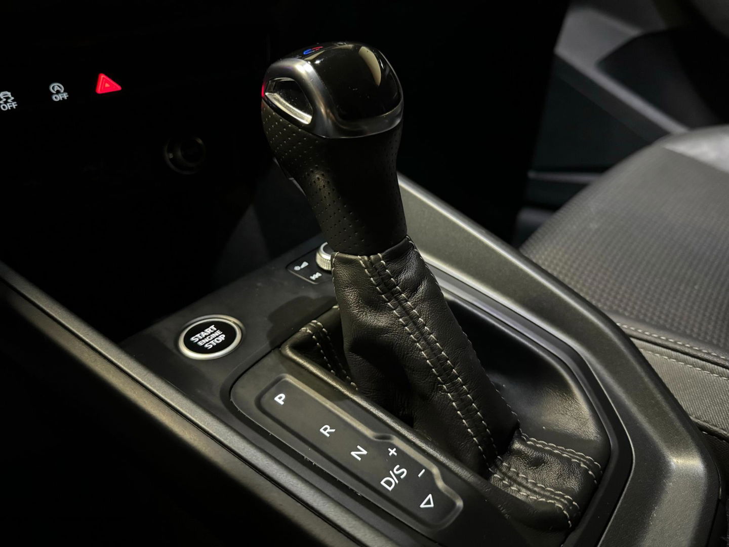 Audi A1 Sportback 30 TFSI S LINE CAM KEYLESS'