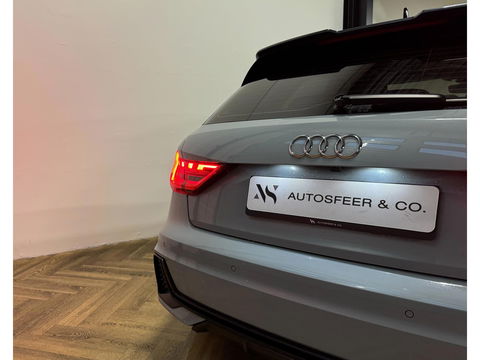 Audi A1 Sportback 30 TFSI S LINE CAM KEYLESS'