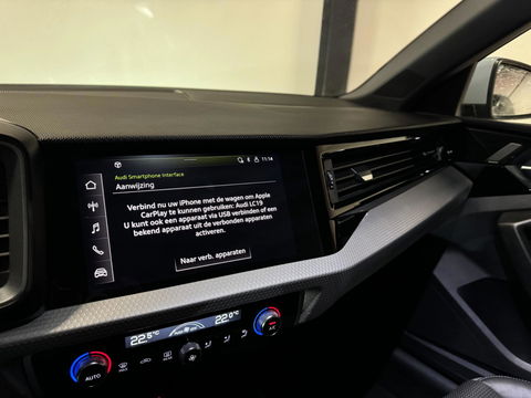 Audi A1 Sportback 30 TFSI S LINE CAM KEYLESS'
