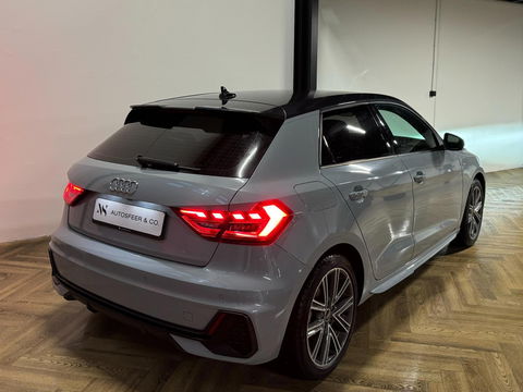 Audi A1 Sportback 30 TFSI S LINE CAM KEYLESS'