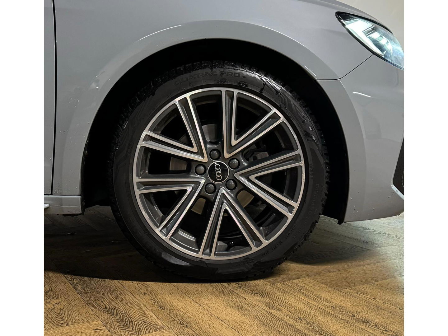 Audi A1 Sportback 30 TFSI S LINE CAM KEYLESS'