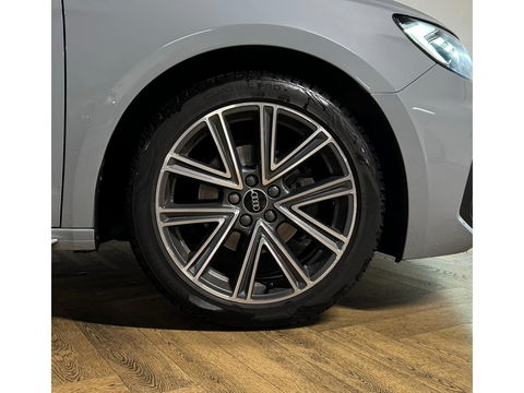 Audi A1 Sportback 30 TFSI S LINE CAM KEYLESS'