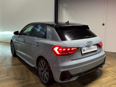 Audi A1 Sportback 30 TFSI S LINE CAM KEYLESS'