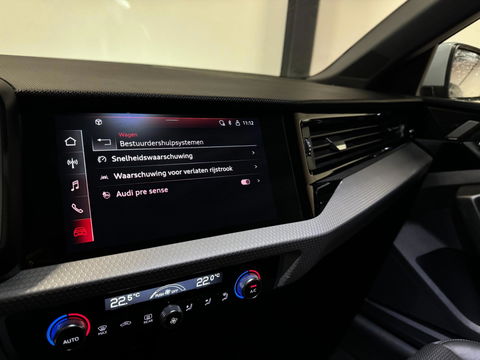 Audi A1 Sportback 30 TFSI S LINE CAM KEYLESS'