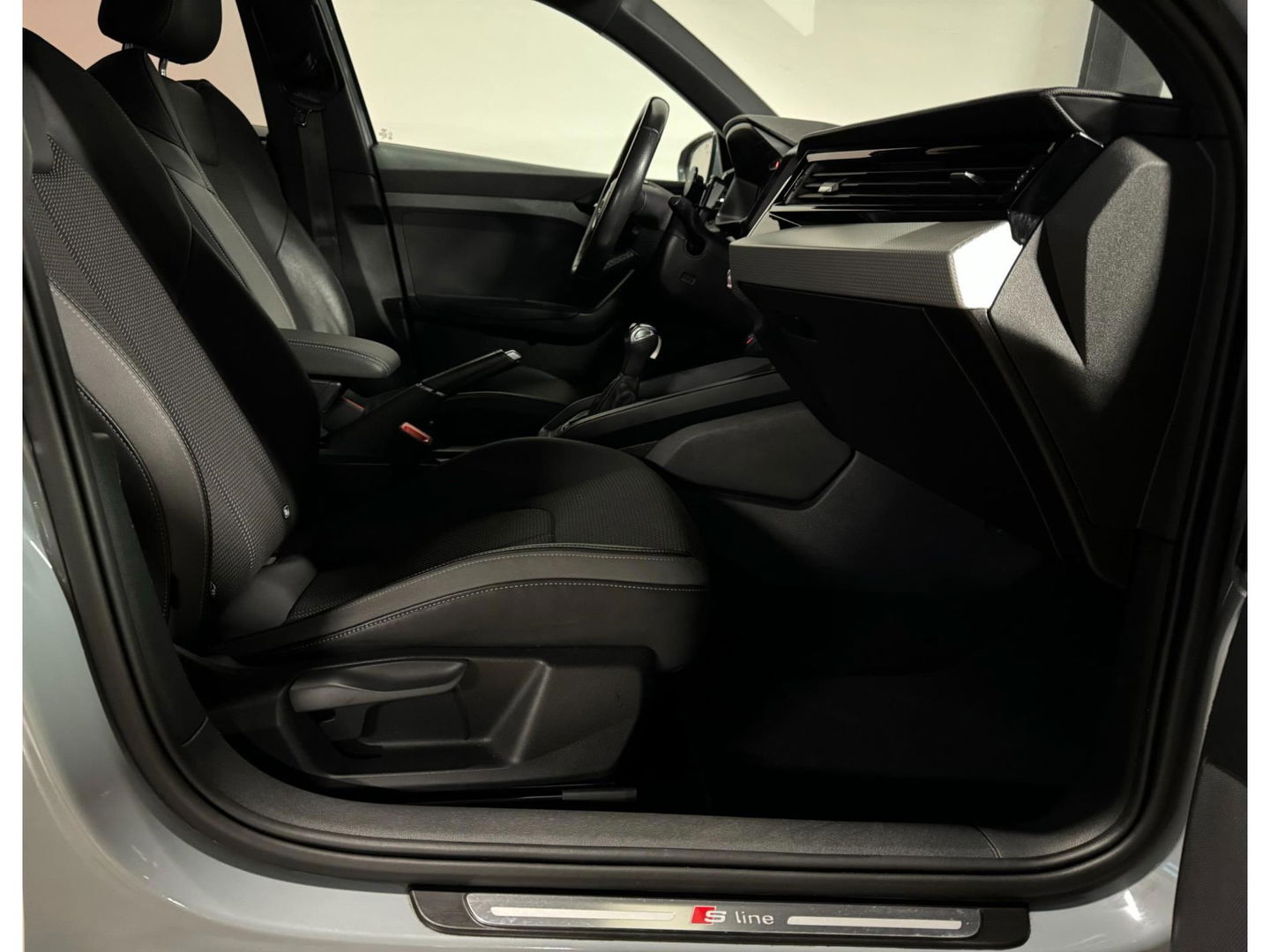 Audi A1 Sportback 30 TFSI S LINE CAM KEYLESS'