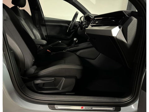 Audi A1 Sportback 30 TFSI S LINE CAM KEYLESS'