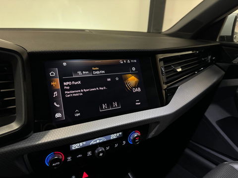 Audi A1 Sportback 30 TFSI S LINE CAM KEYLESS'