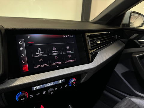 Audi A1 Sportback 30 TFSI S LINE CAM KEYLESS'