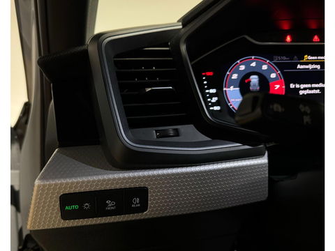 Audi A1 Sportback 30 TFSI S LINE CAM KEYLESS'