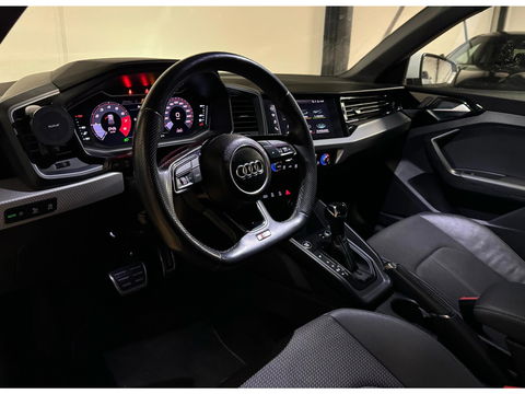 Audi A1 Sportback 30 TFSI S LINE CAM KEYLESS'