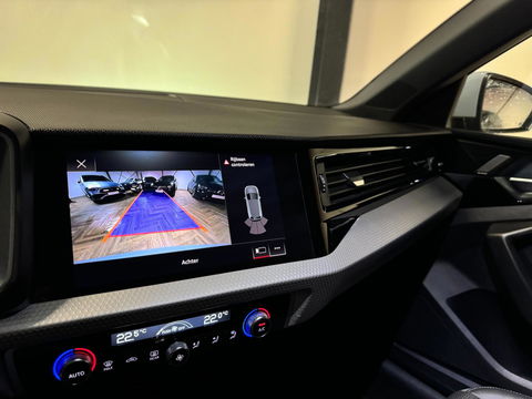 Audi A1 Sportback 30 TFSI S LINE CAM KEYLESS'