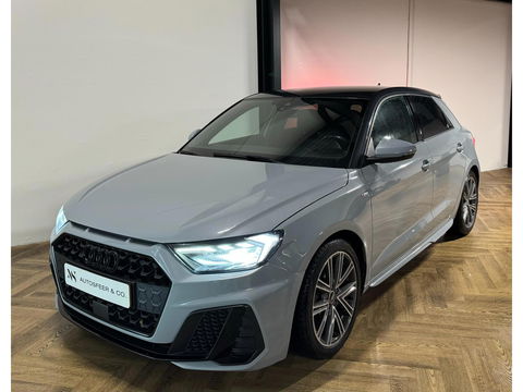 Audi A1 Sportback 30 TFSI S LINE CAM KEYLESS'