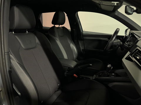 Audi A1 Sportback 30 TFSI S LINE CAM KEYLESS'