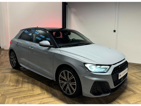 Audi A1 Sportback 30 TFSI S LINE CAM KEYLESS'