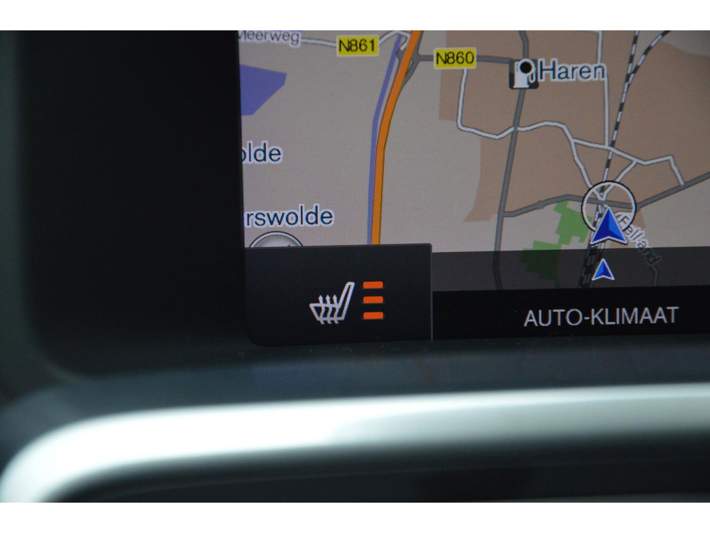 Volvo V60 2.4 D5 Twin Engine Special Edition | Stuur + Stoel Verwarmd | Trekhaak | Bluetooth | Cruise Control | Leer |