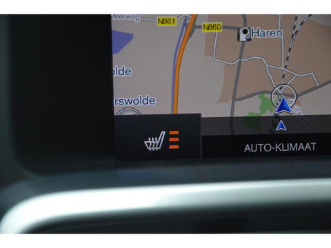 Volvo V60 2.4 D5 Twin Engine Special Edition | Stuur + Stoel Verwarmd | Trekhaak | Bluetooth | Cruise Control | Leer |