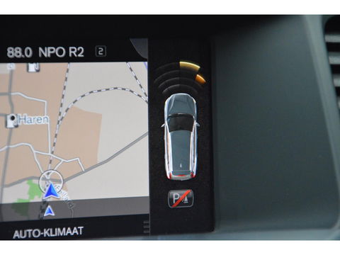 Volvo V60 2.4 D5 Twin Engine Special Edition | Stuur + Stoel Verwarmd | Trekhaak | Bluetooth | Cruise Control | Leer |